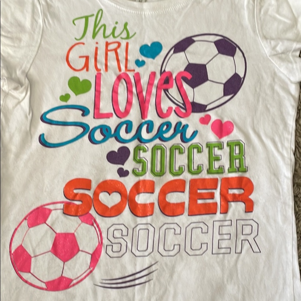 Girls top